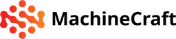 MachineCraft Logo